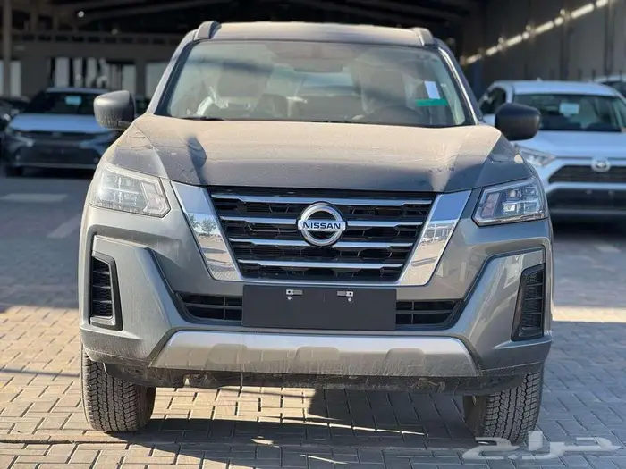 نيسان اكستيرا SE دبل موديل 2024 0