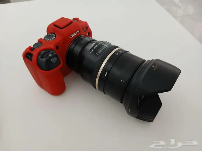 كاميرا كانون Rp 4