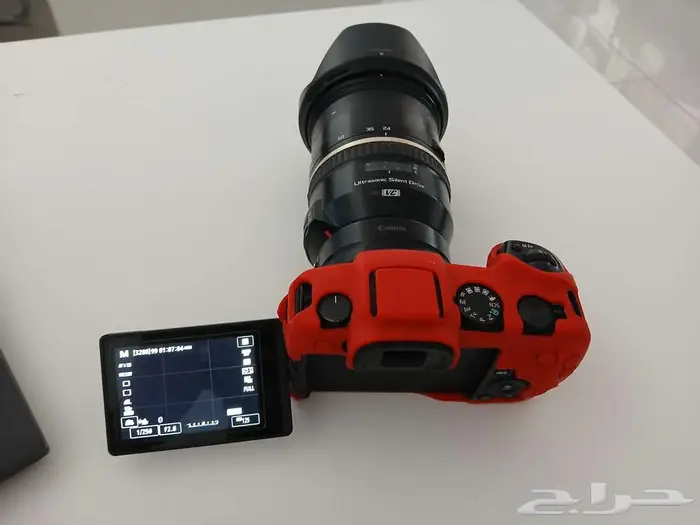 كاميرا كانون Rp 3