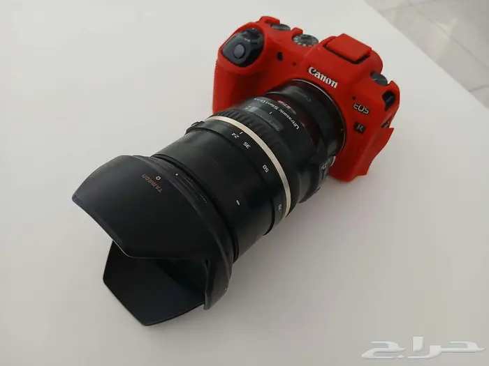 كاميرا كانون Rp 6