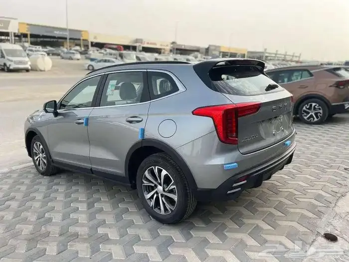هافال جوليان اكتيف 2026 3
