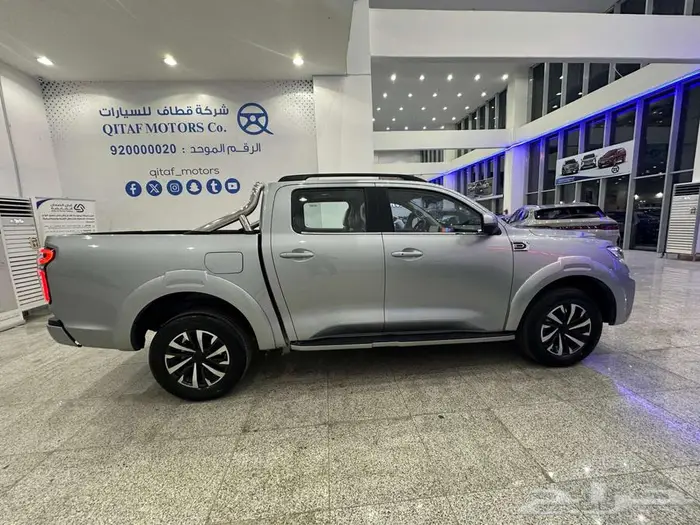 جريت وول باور ديزل اتوماتيك 2024-اسعار خاصه وعروض حصريه 2