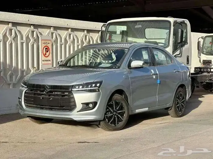 سوزوكي ديزاير فل كامل موديل 2026 اقساط 1