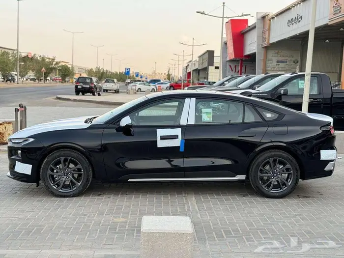 فورد توروس 2026اقساط وكاش 5