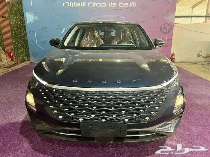 شيري - أومودا C5 كمفورت موديل 2025 عرض خاص 3