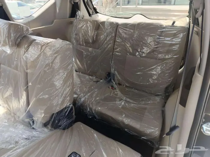 ميتسوبيشي اكسباندر فل كامل 2025 5