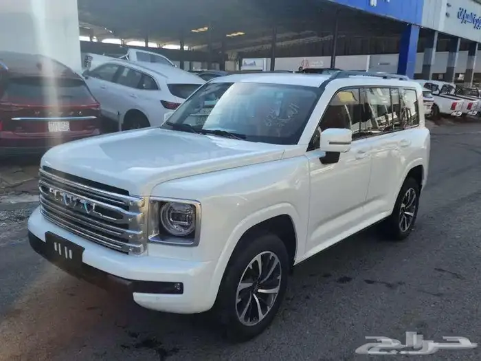 هافال H9اقل سعر 2026 0