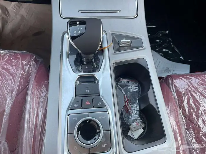 جيتور X70 بلس 2025 6