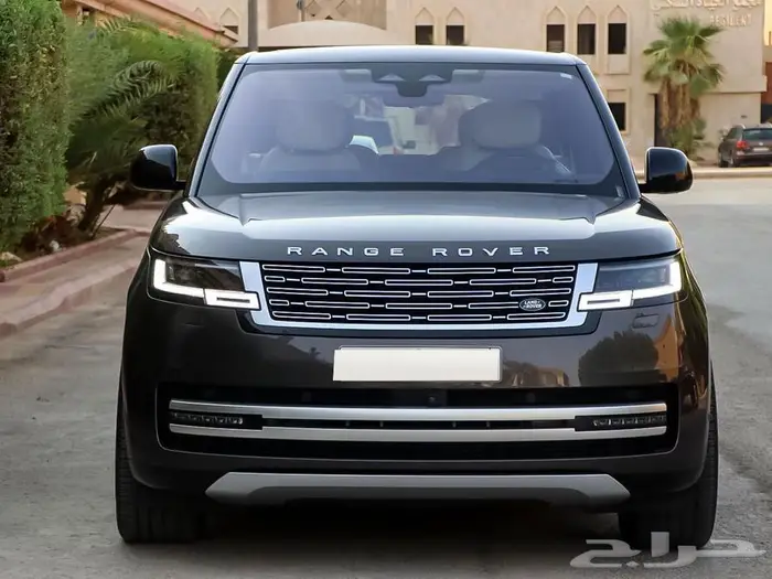 رنج روفر 2022 فيرست اديشن عداد 38 6