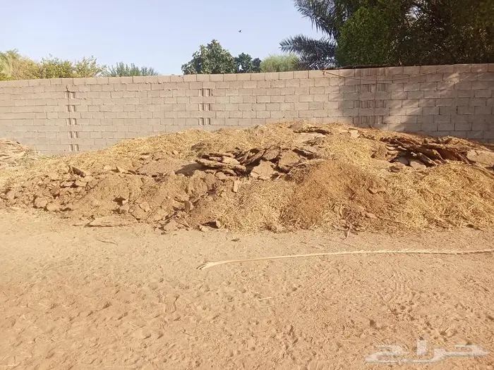 سماد اغنام للبيع 1