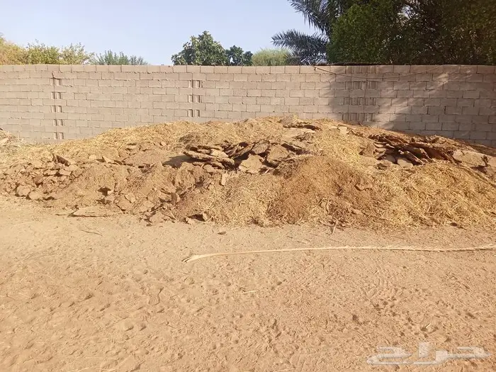سماد اغنام للبيع 2