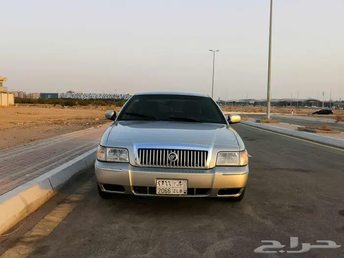 فورد ماركيز 2011 فل كامل أمريكي 0