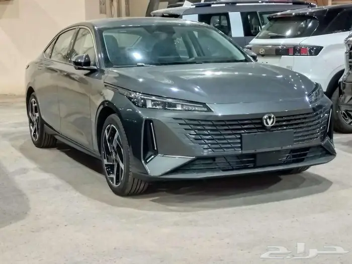 شانجان ايدو 2026_فئات والوان واسعار مميزة 0