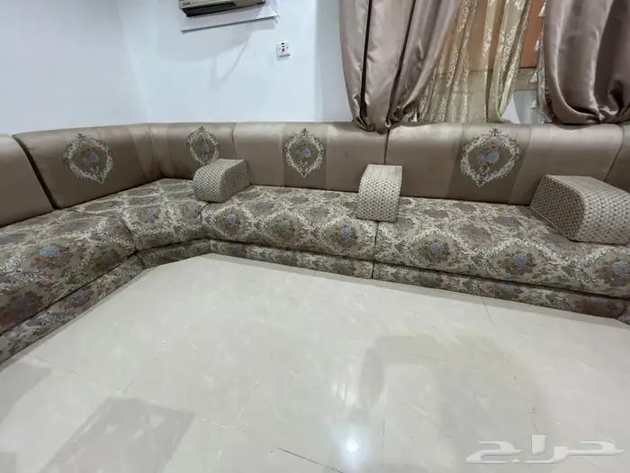 الكنب للبيع مرتفع ضغط قوي 2