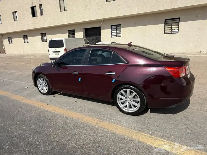 ماليبو 2013 فل كامل 3