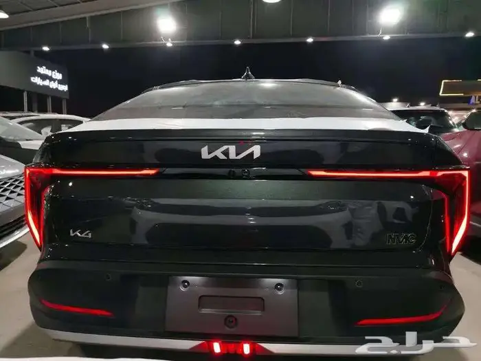 كيا كي 4 استندر ونص فل 2026 اقل الاسعار بالسوق 22