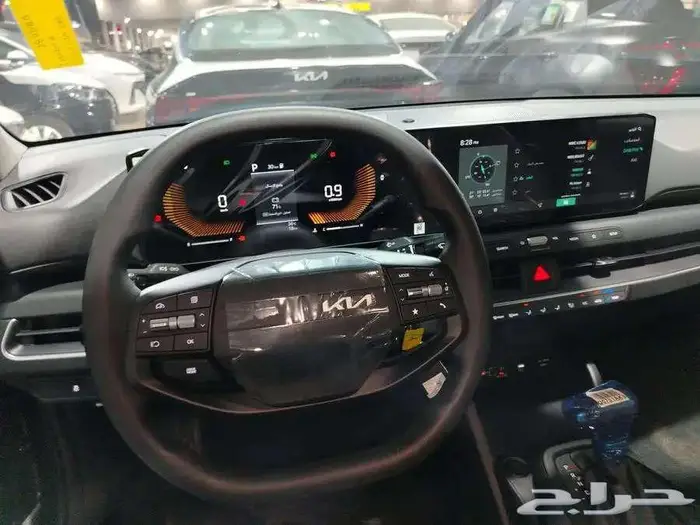 كيا كي 4 استندر ونص فل 2026 اقل الاسعار بالسوق 17