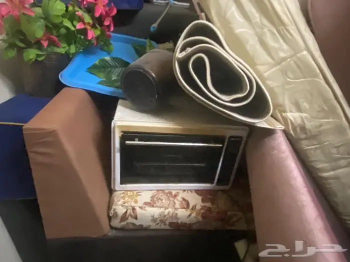 اثاث منزل جديد استخدام شهر 0