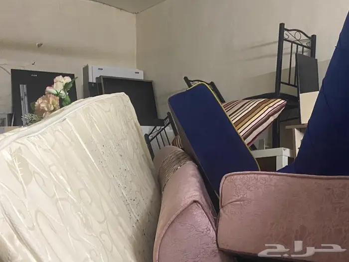 اثاث منزل جديد استخدام شهر 1