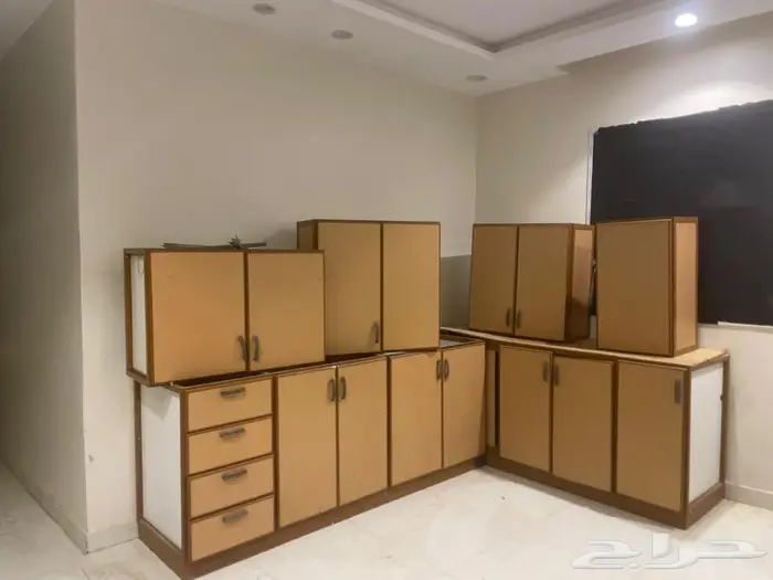 دولاب مطبخ 3