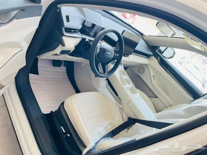هافال H6 بريميوم اكتيف 2026 3