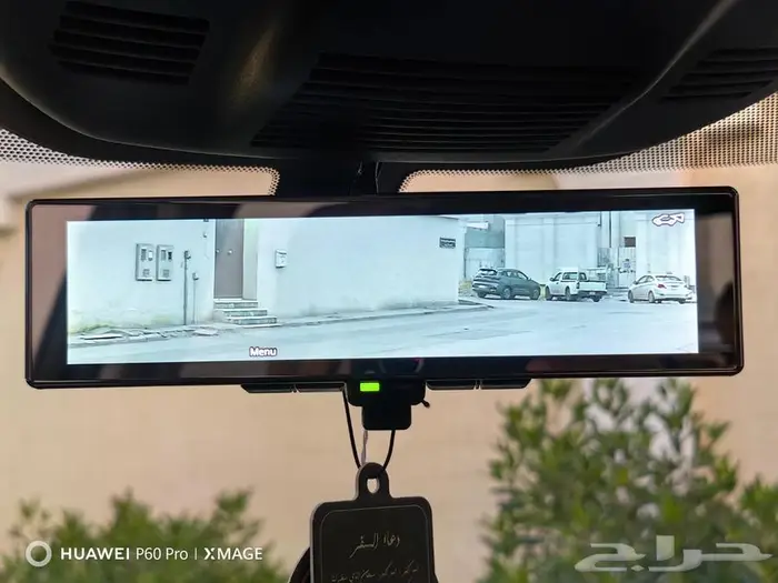 نيسان اكس تريل SLفل كامل 7مقاعد موديل 2023 17