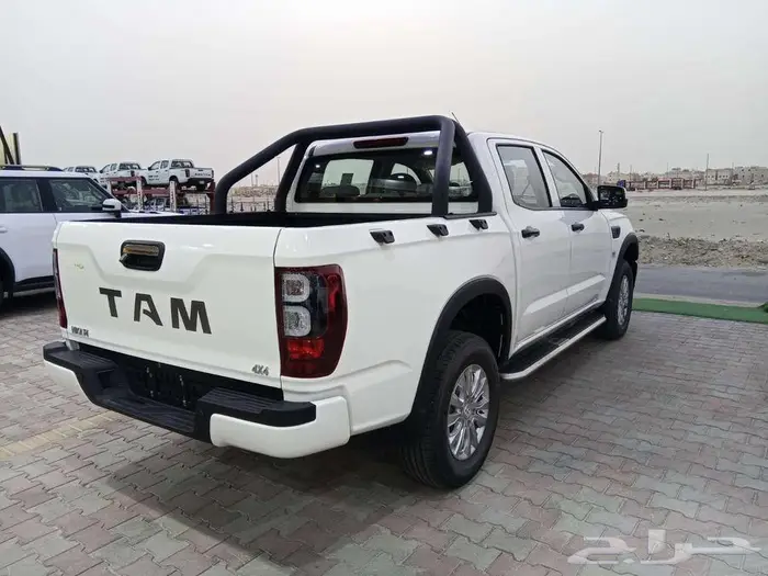 تام T4 دبل 2025 10