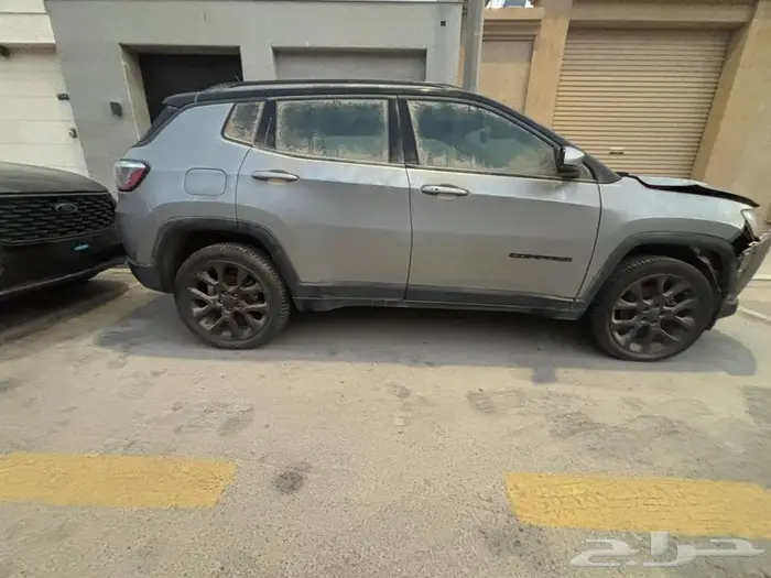 جيب كومباس 2020   Jeep Compass 2020 0