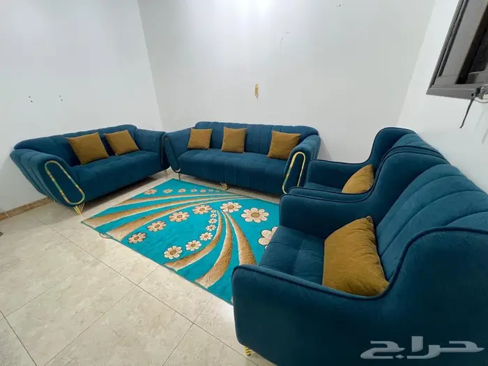 كنب سبعة اشخاص 0