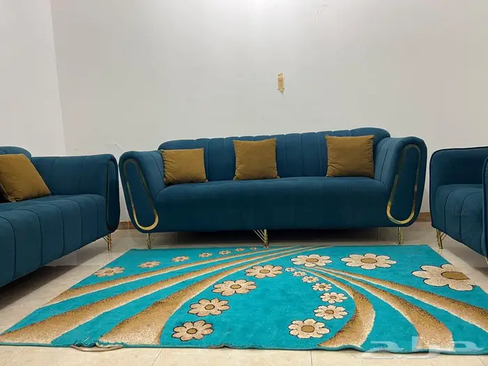 كنب سبعة اشخاص 1