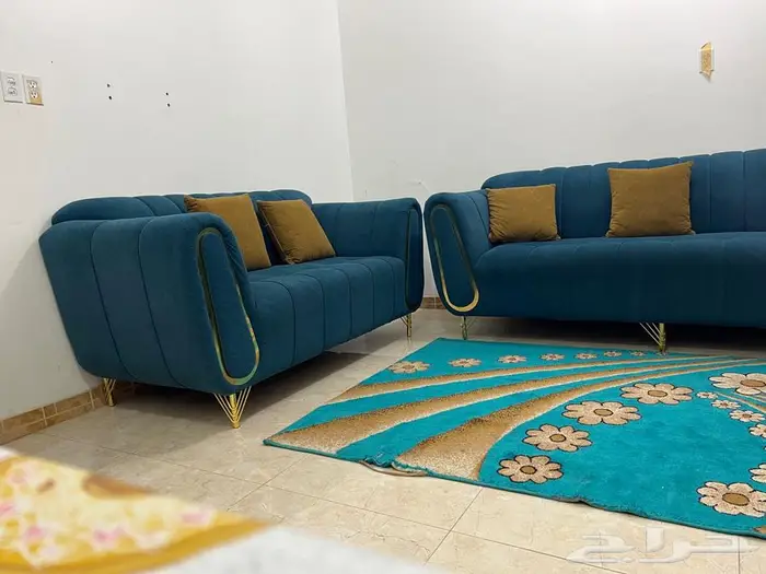 كنب سبعة اشخاص 2
