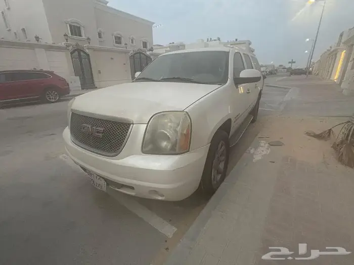 جي ام سي يوكن دينالي XL 2011 5