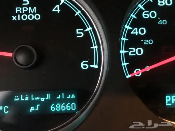 يوكن 2010 بدون دبل سعودي مخزن ممشي قليل 68 ألف بدي وكالة 20
