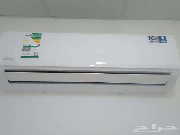 للبيع مكيفات اسبلت 4 حبات استخدام شهر 0
