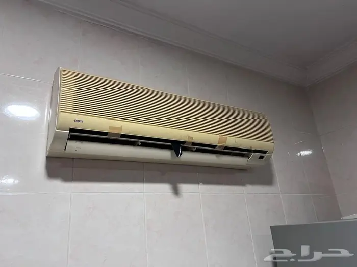 مكيف كارير اسبلت مستعمل 0