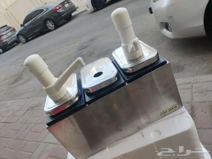 معدات ومكائن مطعم للبيع 6