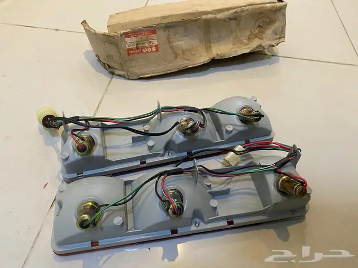 اسطبات ساموراي 4