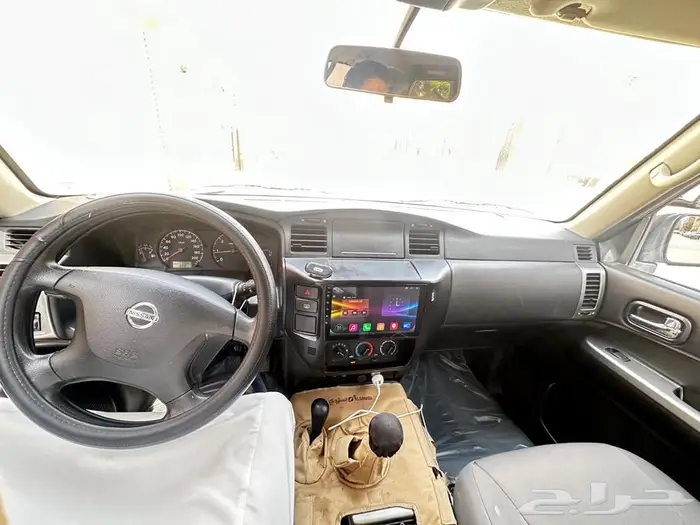 باترول نيسان 3
