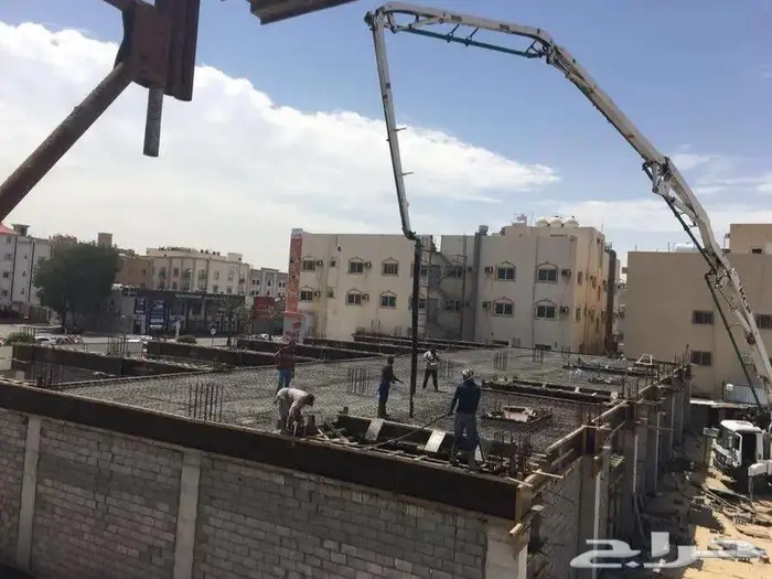 مؤسسة مقاولات لأعمال الترميم والانشاءات 28