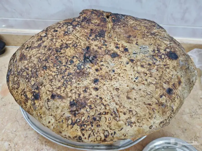 خبزه جنوبيه مقناه 1