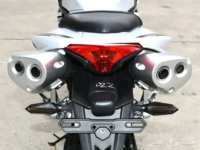 دباب ريس 250cc 3