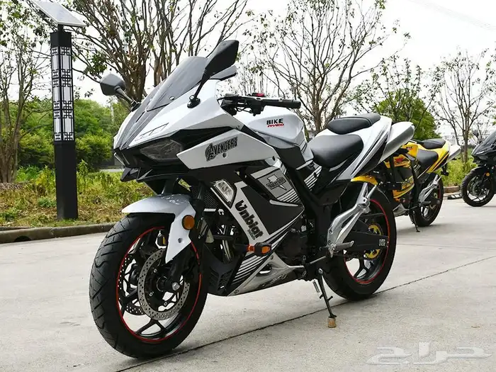 دباب ريس 250cc 0