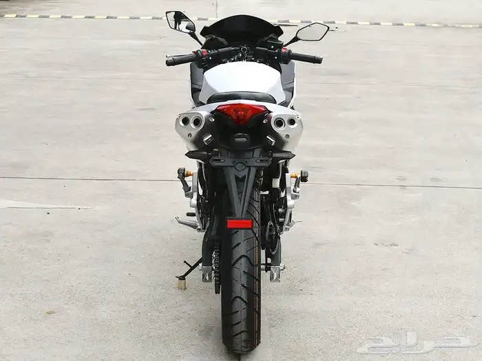 دباب ريس 250cc 2