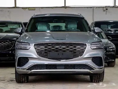 جينيسيس GENISIS GV70 2025 (PREMUIM 2.5T) ( كاش - بنوك ) index