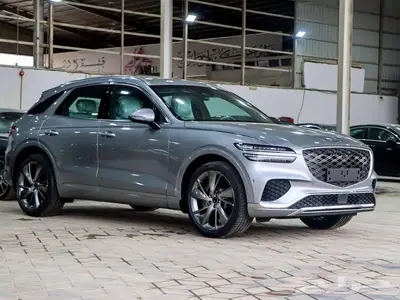 جينيسيس GENISIS GV70 2025 (PREMUIM 2.5T) ( كاش - بنوك ) index