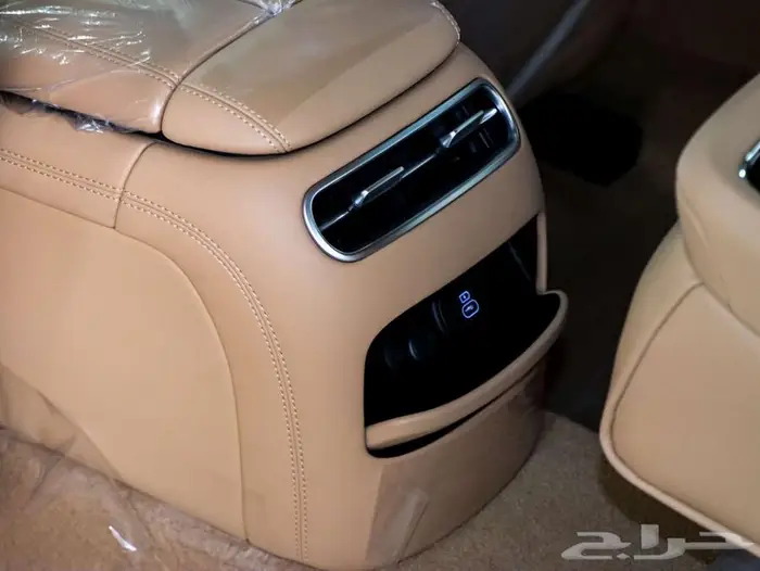 جينيسيس GENISIS G90 2025 (PRESTIGE 3.5T) ( كاش - بنوك ) 12