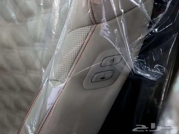 جينيسيس GV80 كوبية 2025 (ROYAL 3.5T) (كاش - بنوك ) 25