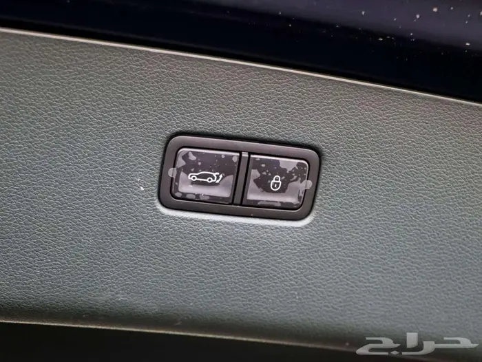 جينيسيس GV80 كوبية 2025 (ROYAL 3.5T) (كاش - بنوك ) 20