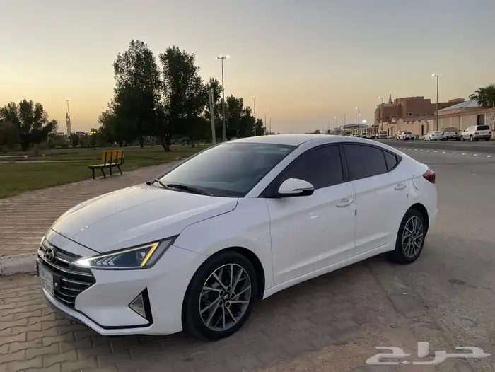 هونداي النترا 2021 1