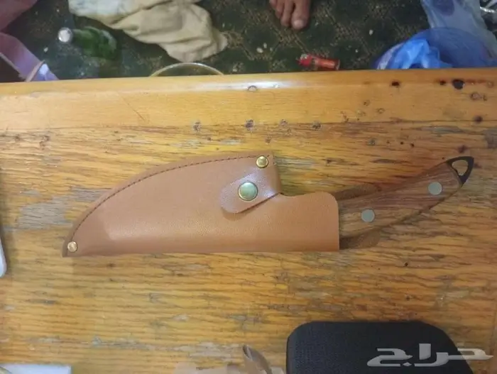 ادوات مائدة وادوات مطبخ سكاكين وملاعق وشوك وقدر ظغط 24